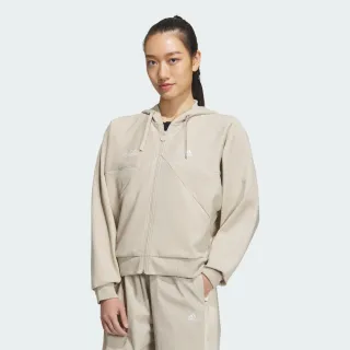 adidas RCO 運動外套  女 IP7095 官方直營 歷史價格詳細信息