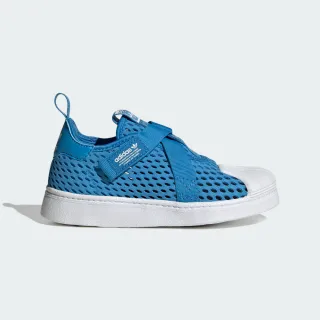 【adidas官方旗艦】SUPERSTAR 360 PRIMEBLUE 涼鞋 貝殼 童鞋 - Originals(FX4932) 歷史價格詳細信息