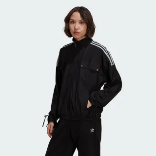 【adidas官方旗艦】ADICOLOR 運動外套 男 - Originals(H34687) 歷史價格詳細信息