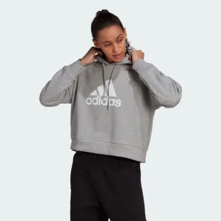 adidas LOGO 連帽上衣 童裝  HR6301 歷史價格詳細信息