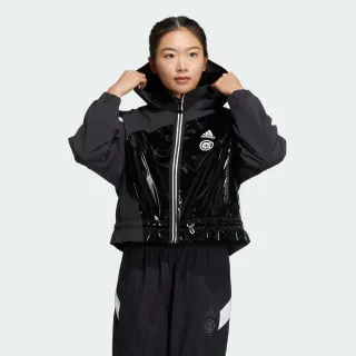 【adidas官方旗艦】連帽外套 女(HM7100) 歷史價格詳細信息