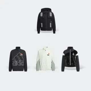 【adidas 官方旗艦】精選運動背心&運動內衣 男女款(共14款) 歷史價格詳細信息