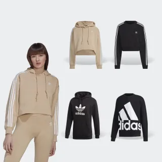ADIDAS 帽T 連帽上衣 GRAPHIC HOODIE 女 HM4896 黑色 歷史價格詳細信息
