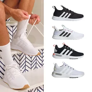 【adidas 官方旗艦】Racer TR21 & TR23 跑鞋 男款(共6款) 歷史價格詳細信息
