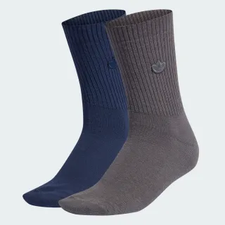 adidas 中筒襪 2 雙入 - Originals 男/女 IB3780 歷史價格詳細信息