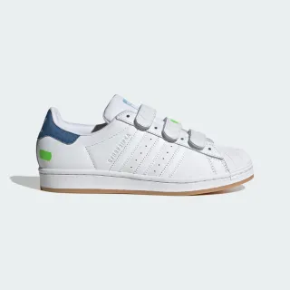 Adidas Superstar Ksenia Schnaider W IG5927 女 休閒鞋 經典 聯名款 白藍 歷史價格詳細信息