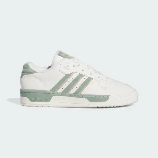 ADIDAS RIVALRY LOW 男 ORIGINALS 休閒鞋 駝色 IE7211 歷史價格詳細信息
