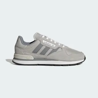 【ADIDAS】TREZIOD 2 休閒鞋 男鞋 米白紅-IG5036 歷史價格詳細信息