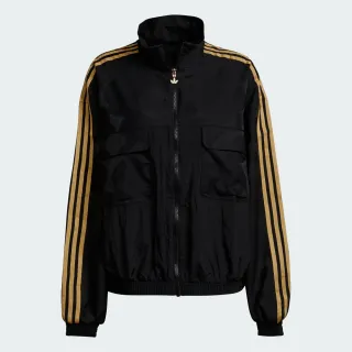 【adidas官方旗艦】MARIMEKKO 連帽上衣 女 - Originals(H13712) 歷史價格詳細信息