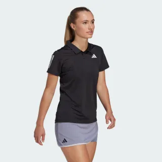adidas 短袖POLO衫 吸濕排汗 女 IA7036 官方直營 歷史價格詳細信息