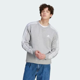 【adidas官方旗艦】ESSENTIALS 長袖上衣 男(GK9106) 歷史價格詳細信息