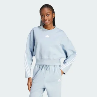 ADIDAS 女 長袖上衣 3 STR LS TEE 薄長袖 經典 休閒 三線 舒適 三葉草 黑 - DV2608 歷史價格詳細信息