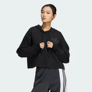 【adidas官方旗艦】ADICOLOR 連帽上衣 女 - Originals(IC5380) 歷史價格詳細信息
