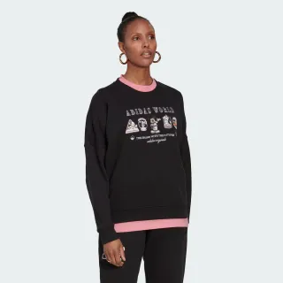 【adidas 官方旗艦】長袖上衣 女 - Originals(II5612) 歷史價格詳細信息