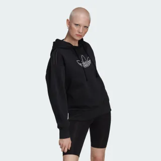 adidas LOGO 連帽上衣 童裝  HR6301 歷史價格詳細信息
