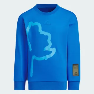 【adidas官方旗艦】長袖上衣 童裝(HB4072) 歷史價格詳細信息