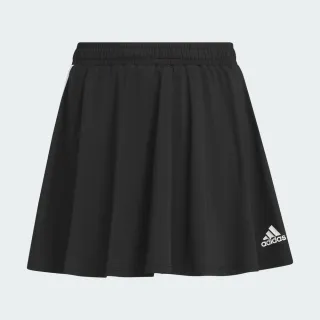 adidas 運動短裙   童裝 IA9280 官方直營 歷史價格詳細信息
