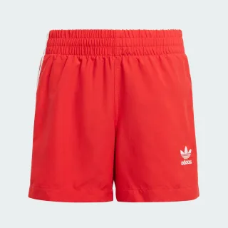 adidas 運動短褲  童裝 - Originals IC4744 官方直營 歷史價格詳細信息