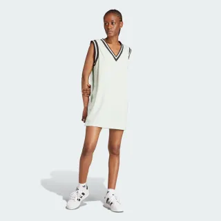 【adidas官方旗艦】ADIBREAK 運動長裙 女 - Originals(H39022) 歷史價格詳細信息