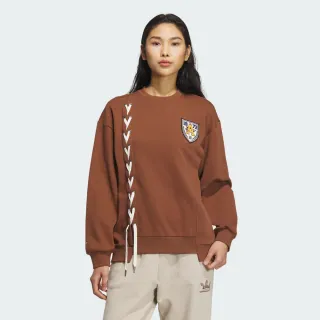 【adidas 官方旗艦】長袖上衣 女 - Originals(II5612) 歷史價格詳細信息