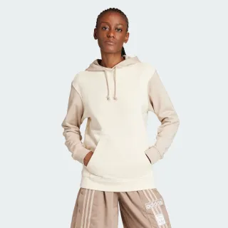 【adidas官方旗艦】連帽上衣 女(HG4358) 歷史價格詳細信息