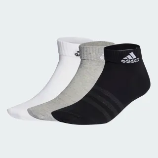【adidas 官方旗艦】腳踝襪 男/女 IC1278 歷史價格詳細信息