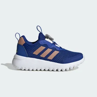 adidas 運動鞋 ActiveFlex BOA 3.0 K 中大童 女鞋 白 藍 黃 童鞋 快速綁帶 愛迪達 HP5807 歷史價格詳細信息