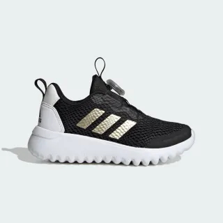 adidas 運動鞋 ActiveFlex BOA 3.0 K 中大童 女鞋 白 藍 黃 童鞋 快速綁帶 愛迪達 HP5807 歷史價格詳細信息