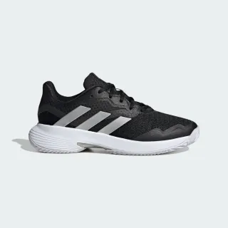 adidas 網球鞋 CourtJam Control M 男鞋 白 黑 緩震 運動鞋 基本款 愛迪達 GW2984 歷史價格詳細信息