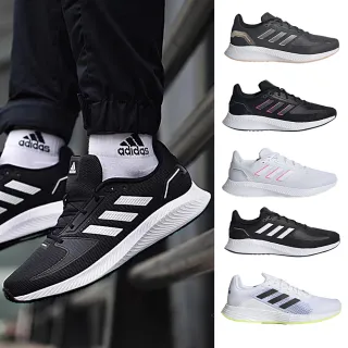 【adidas官方旗艦】RUN FALCON 2.0 跑鞋 慢跑鞋 運動鞋 女(GV9575) 歷史價格詳細信息