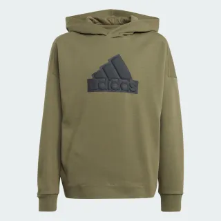 adidas LOGO 連帽上衣 童裝  HR6301 歷史價格詳細信息
