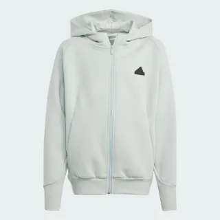 【adidas 官方旗艦】Z.N.E. 連帽上衣 女(HZ2865) 歷史價格詳細信息
