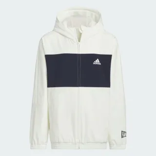 【adidas官方旗艦】連帽外套 童裝(HD1805) 歷史價格詳細信息