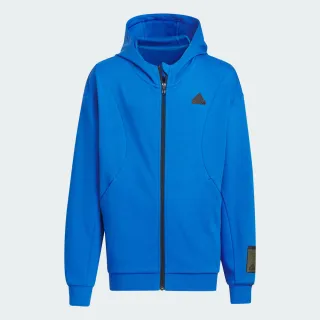 【adidas官方旗艦】連帽外套 童裝(HD1805) 歷史價格詳細信息