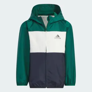 【adidas官方旗艦】連帽外套 童裝(HD1805) 歷史價格詳細信息