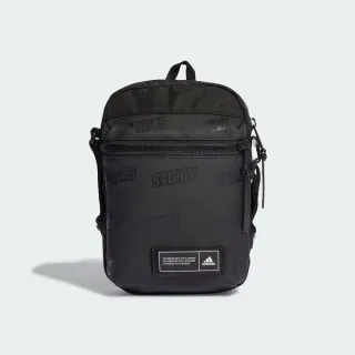 adidas 斜背包 男/女 H30368 歷史價格詳細信息