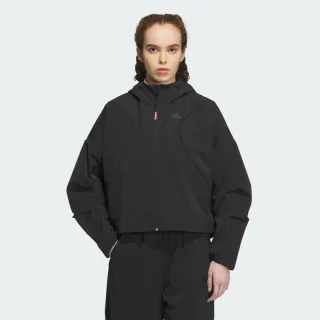 adidas 風衣外套  女 IP7036 官方直營 歷史價格詳細信息