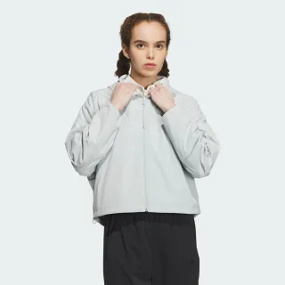 adidas 風衣外套  女 IP7036 官方直營 歷史價格詳細信息