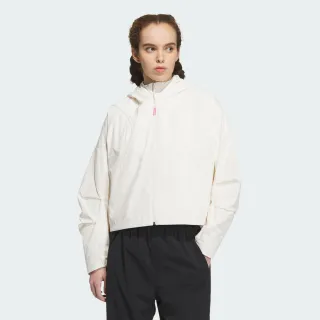 adidas 風衣外套  女 IP7036 官方直營 歷史價格詳細信息