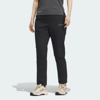 【adidas官方旗艦】TERREX 運動長褲 戶外 女(HN1992) 歷史價格詳細信息