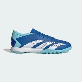 【adidas官方旗艦】PREDATOR EDGE.3 MULTI GROUND 室外足球鞋 運動鞋 童鞋(GZ2893) 歷史價格詳細信息