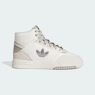 ADIDAS 休閒鞋 運動鞋 DROP STEP XL W 女 HQ6948 米灰藍 歷史價格詳細信息