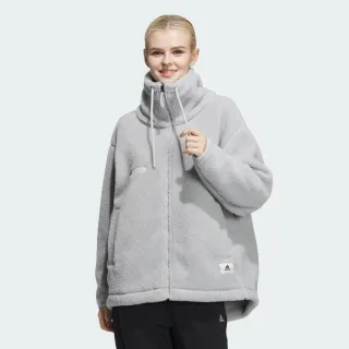 【adidas官方旗艦】LOUNGE 運動外套 女(IP0758) 歷史價格詳細信息