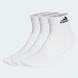 【adidas官方旗艦】腳踝襪 3 雙入 男/女 - Originals(FM0643) 歷史價格詳細信息