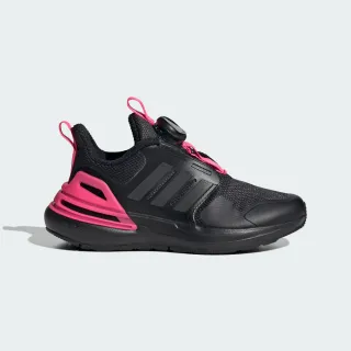 【adidas官方旗艦】RAPIDASPORT BOA 運動鞋 童鞋(IE6835) 歷史價格詳細信息