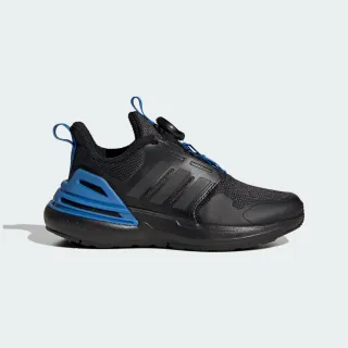 【adidas官方旗艦】RAPIDASPORT BOA 運動鞋 童鞋(IE6835) 歷史價格詳細信息