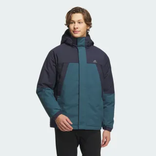 【adidas 官方旗艦】羽絨背心 男(HY3935) 歷史價格詳細信息