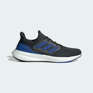 ADIDAS 慢跑鞋 運動鞋 PUREBOOST 23 WIDE 男 IF4840 黑色 全黑 歷史價格詳細信息