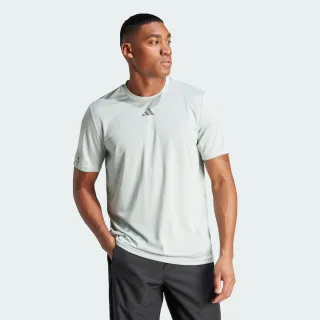 【adidas官方旗艦】HIIT 短袖上衣 訓練 男(HS7462) 歷史價格詳細信息