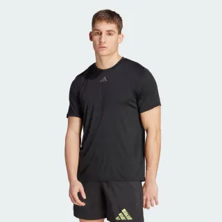 【adidas官方旗艦】HIIT 短袖上衣 訓練 男(HS7462) 歷史價格詳細信息